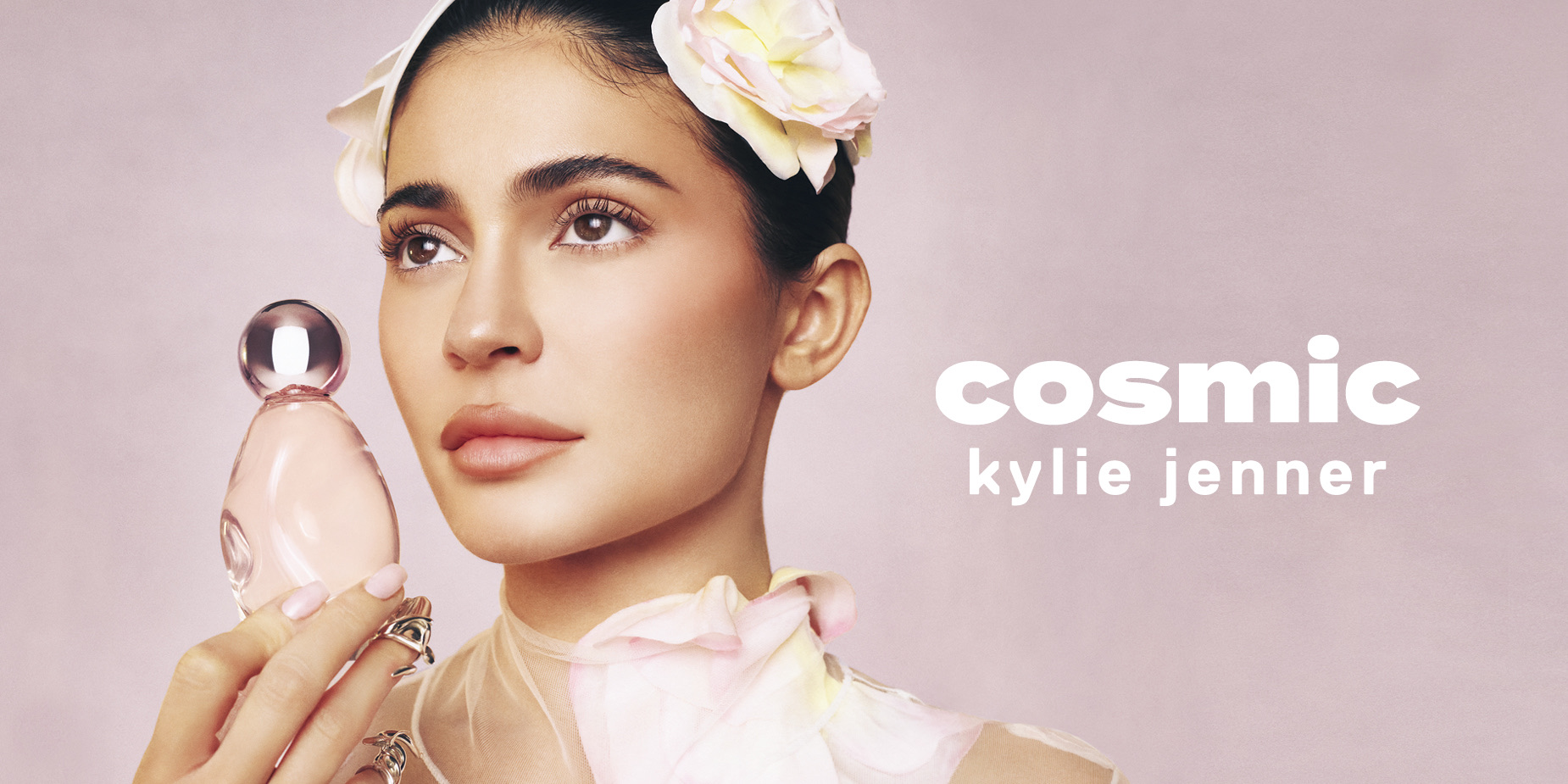Signed Cosmics Eau de Parfume