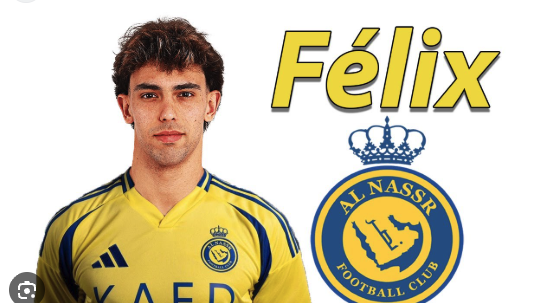 Match worn & signed Joao Felix shirt